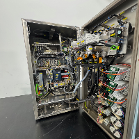 Sartorius Biostat B-DCU II Bioreactor Controller image 2